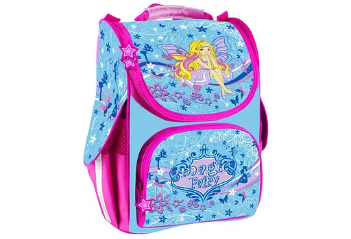 Рюкзак каркасный, WL-855