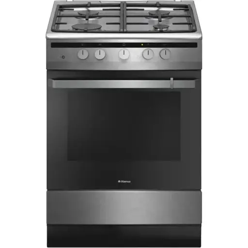 Газовая плита Hansa FCGI63022 - фото 1