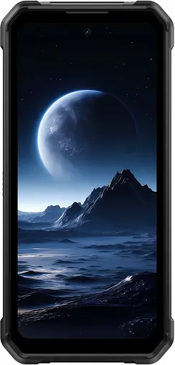 Смартфон FOSSiBOT F107 Pro 12/512GB Grey - фото 4