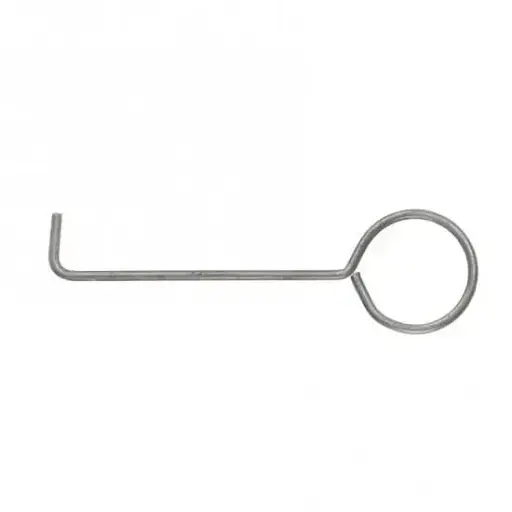 Душевой трап Bakimay PL5205 поворотный с бортом 80 см (240159) - фото 9