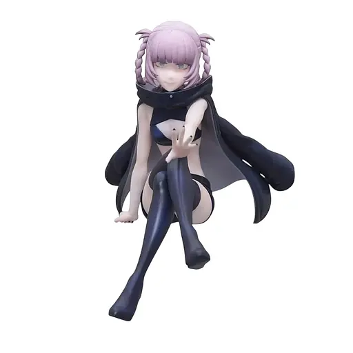 Фигурка FuRyu Песня ночных сов Назуна Нанакуса Yofukashi no Uta Nazuna Nanakusa 11 см F YNU NN 11