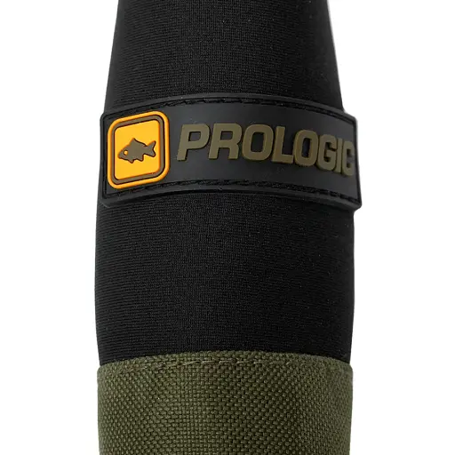 Стяжка для удилища Prologic Connected Tip/Butt Protector 2pcs - фото 4