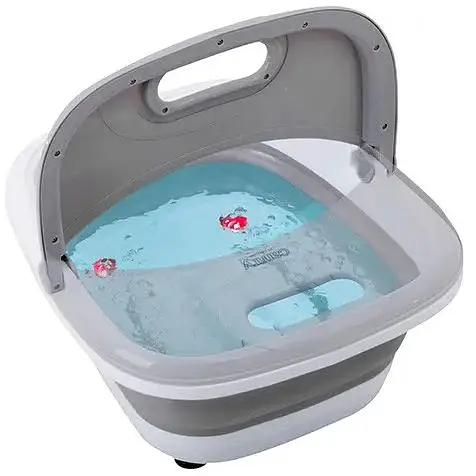 Масажер для ніг Camry CR 2174 складаний - фото 2