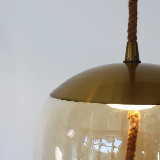 Підвісний світильник Friendlylight Sunshine PD B FL3099 - фото 2