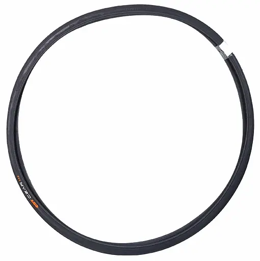 Покришка велосипедна CST C1406-19 слік 28" (700х23C) (23-622) (G0001505) - фото 2