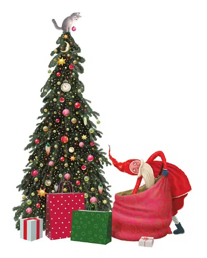 Різдвяні казки - фото 3