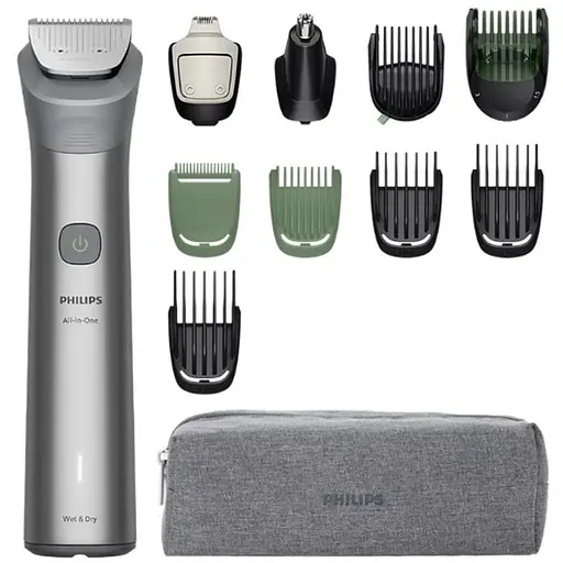 Триммер Philips MG5941/15 серии 5000, 11 в 1