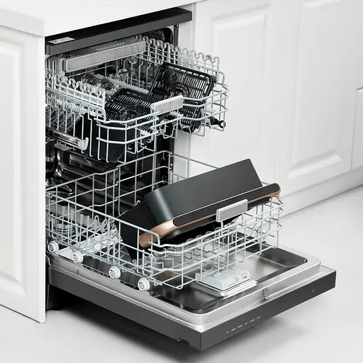 Мультипіч Cosori Dual Blaze Twinfry 10-Litre CAF-TF101S-AEUR (KAAPAFCSSEU0204Y) - фото 14