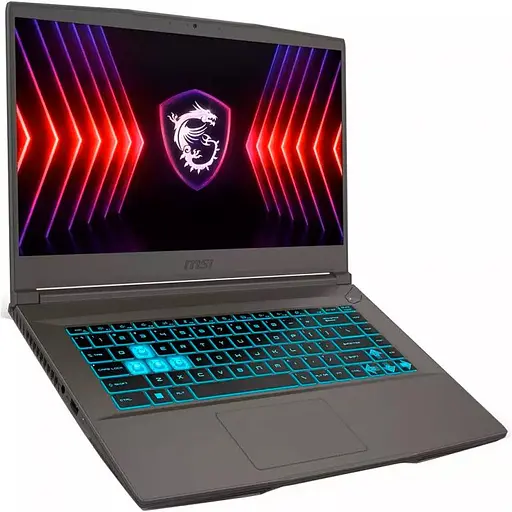Ноутбук MSI Thin 15 B13VE (B13VE-1470XRO) [107344] - фото 2