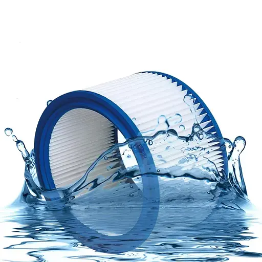 Фільтруючий елемент (картридж) P-70219 для пилососу Makita VC3511L, VC3012L, VC3011L, VC2511, VC2012L, VC2010L - фото 4