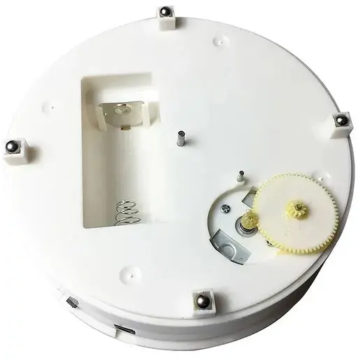 Поворотный стол Heonyirry C366 для предметной съемки и 3D фото диаметр 20 см белый - фото 2