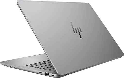 Ноутбук HP ZBook Ultra G1a 14" 2.8K OLED Ts,400n/Ryz AI Max+ 395 (5.1)/64Gb/SSD2Tb/Radeon/FPS/Подсв/W11P6 (AY8K0AV_V1) - фото 4