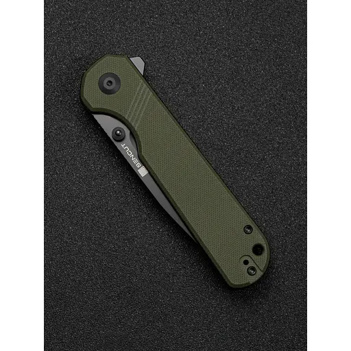 Ніж складаний Sencut Aetheris S24095-2 - фото 11