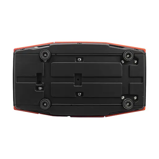 Генератор інверторний бензиновий 2.3 кВт Bison BS2500IS (41-00405) - фото 4