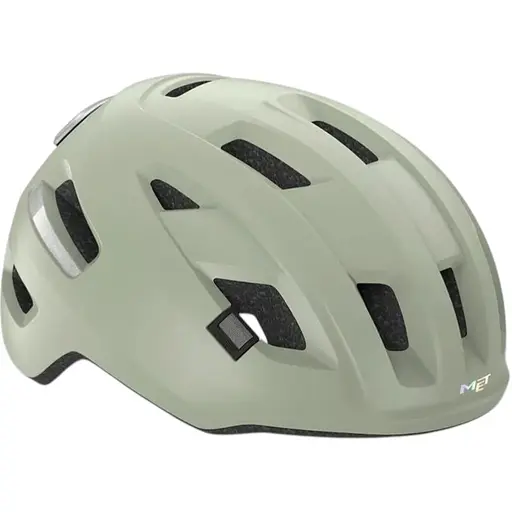 Шолом Met E-Mob Mips CE Grey L (1052-3HM 154 CE00 L GY1)