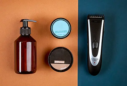 Машинка для стрижки Adler AD 2818 - фото 4