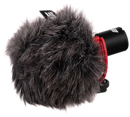 Мікрофон 2E 2Е MM011 Vlog KIT 3.5mm (2E-MM011) - фото 13