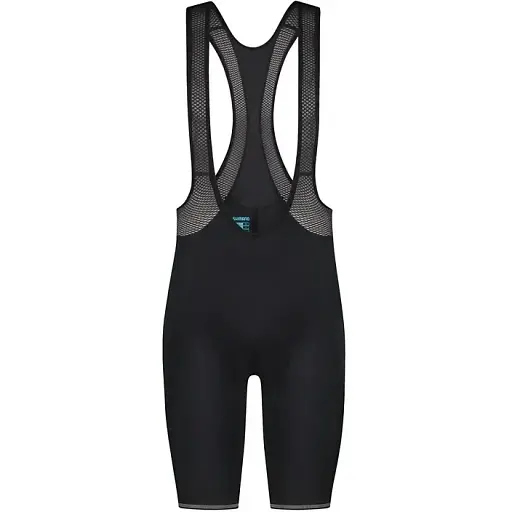 Велошорти Shimano Dinamico  S Чорний (1096-PCWPAPSXE17ML0104)