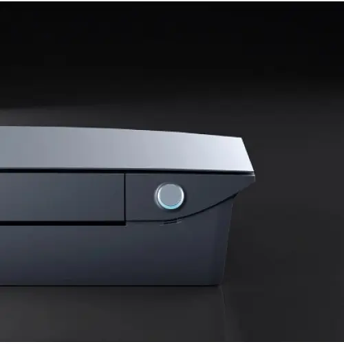 Кондиціонер Daikin FTXJ35AS/RXJ35A Emura - фото 5