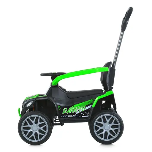 Дитячий квадроцикл-толокар 3 в 1 M 6126EBLR-5 до 23 кг - фото 2