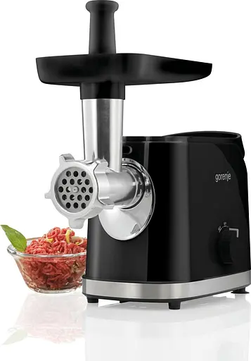 Мясорубка Gorenje MG1802B (MG2014DC) - фото 4