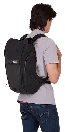 Рюкзак Paramount Commuter 20L TPBBP-320 Black Thule sum0027912 - фото 5