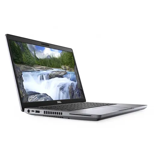 Ноутбук DELL Latitude 5411 (i7-10850H / 16GB / SSD 256GB) Refurbished - фото 2
