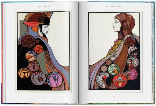 Astrology. The Library of Esoterica - фото 5