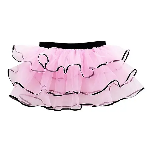 Юбка Пачка - фото 1