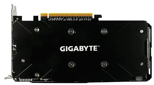 Відеокарта Gigabyte AMD Radeon RX 580 8Gb Gaming (GV-RX580GAMING-8GD) (GDDR5, 256 bit, PCI-E 3.0 x16) Б/в - фото 3
