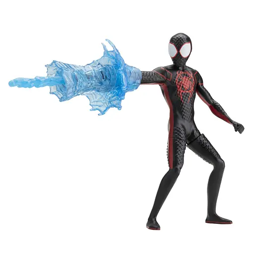 Игрушка-фигурка Hasbro Marvel Spider-Verse Miles Morales (F5621_F5637)