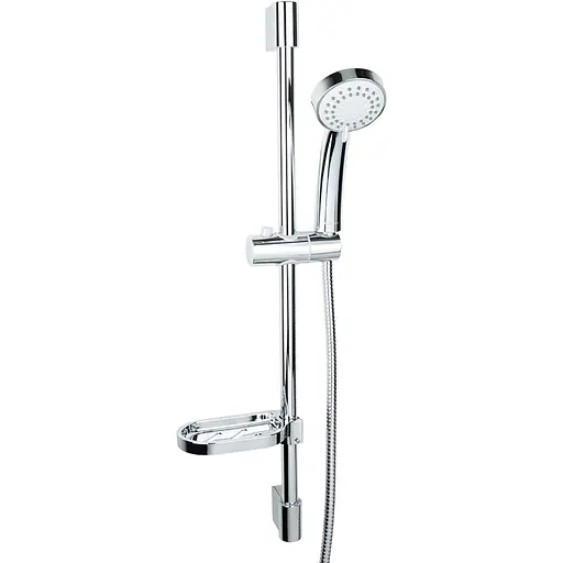 Душевая стойка Aquatica с душевым комплектом (9792165) - фото 1