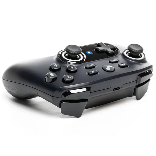 Геймпад Wireless HORIPAD for Steam (HPC-055E) - фото 8