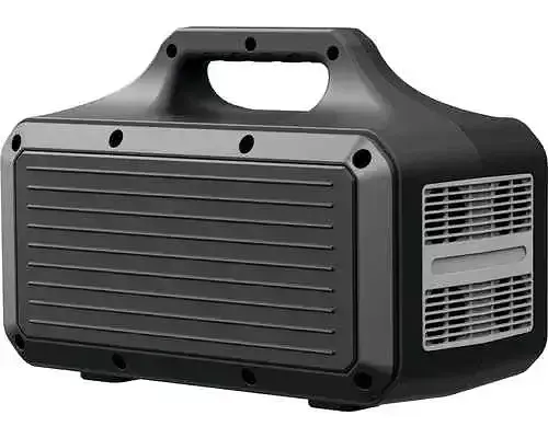 Переносная зарядная станция Bluepalm BP-S500F 518Вт/ч 800Вт - фото 3