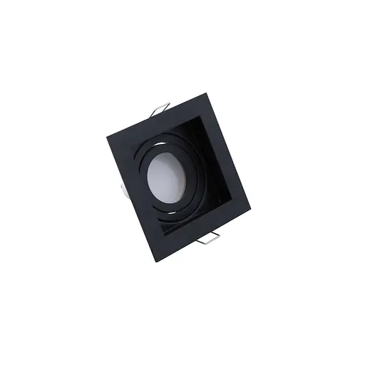 Точковий світильник Skarlat TH3530 BK - фото 1