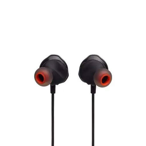 Навушники з мікрофоном JBL Quantum 50 Black (JBLQUANTUM50BLK) - фото 4