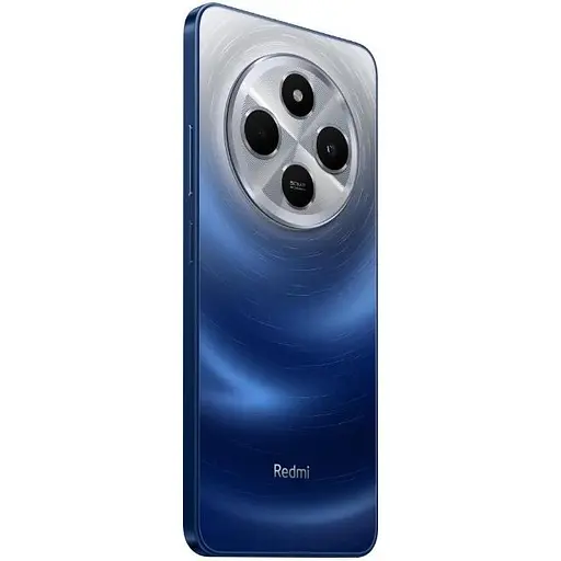 Смартфон Xiaomi Redmi 14C 8/256 ГБ Starry Blue - фото 5