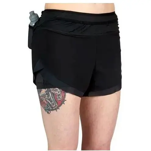 Шорти Ultimate Direction Hydro W L Onyx (1012-83466021-ONX-L)