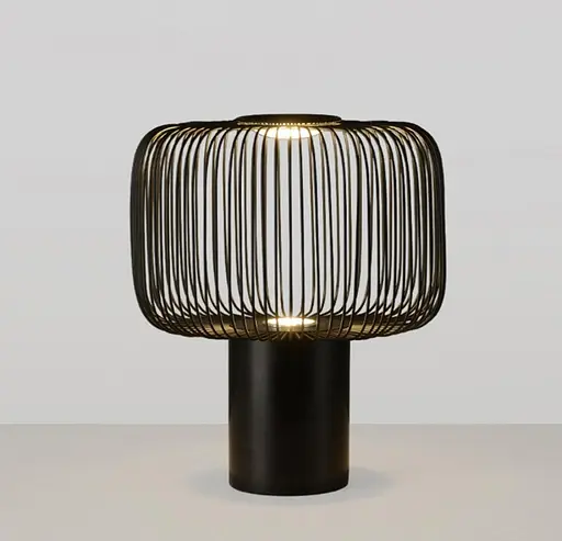 Настільна лампа Kloodi Deco TA-HX040 - фото 8