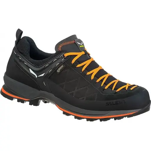 Кроссовки Salewa MS MTN Trainer 2 GTX 42 Черный (1054-013.001.4284)