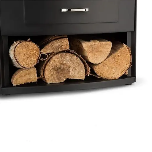 Електричний камін Klarstein Bormio (10035086) - фото 2