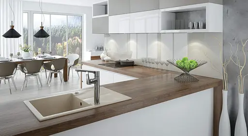 Мийка кухонна Deante Andante ZQN_5113 - фото 2