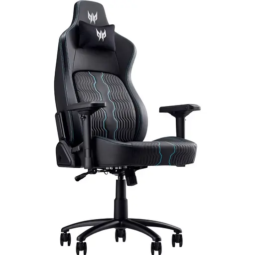 Геймерське крісло Acer Predator Rift Pro (GP.GCR11.00V) [144162] - фото 8