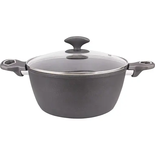 Кастрюля Pepper Маренго PR-2222, 24 х 10 см 3.9 л (124184)