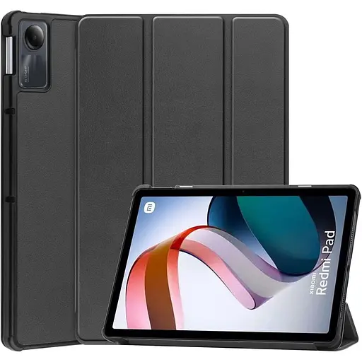 Чохол для Xiaomi Redmi Pad SE 2023 HardCase Чорний