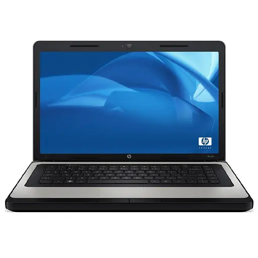 Ноутбук HP 635 (E-450/4/320) - Class B "Б/У" - фото 1