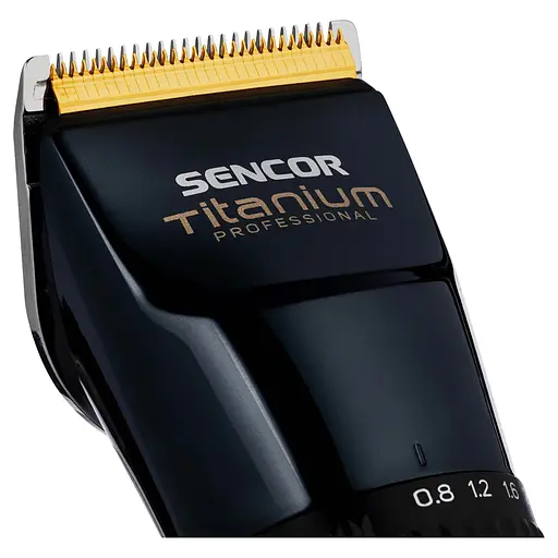 Набір для стрижки Sencor SHP 8900BK - фото 6