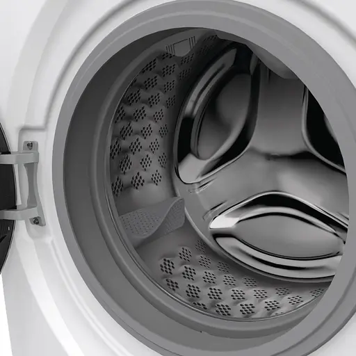 Стиральная машина Gorenje фронтальная 9 кг 1400 A+++ 545 см инвертор дисплей пара Wi-Fi белый - фото 8