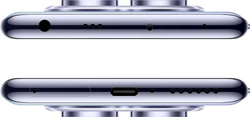 Смартфон Xiaomi Redmi Note 14 Pro 4G 8/256GB Aurora Purple (UA UCRF) NFC (без зарядного устройства) - фото 9