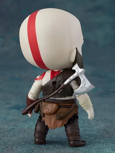 Фігурка Nendoroid Бог Війни Кратос God of War Kratos game GW GSCK 925 - фото 6